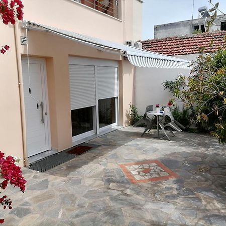 Στουντιο Βολος Ν Ιωνια Volos Ngoại thất bức ảnh