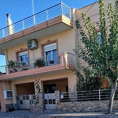 Στουντιο Βολος Ν Ιωνια Volos Ngoại thất bức ảnh