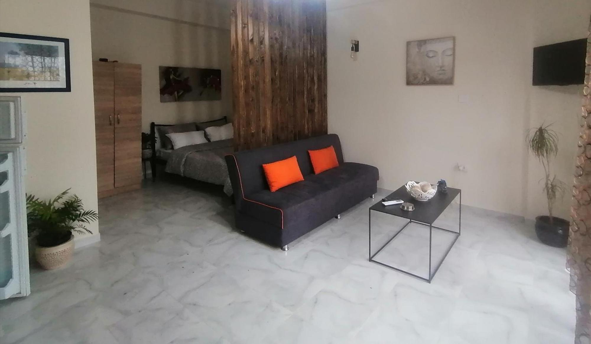 Στουντιο Βολος Ν Ιωνια Volos Ngoại thất bức ảnh
