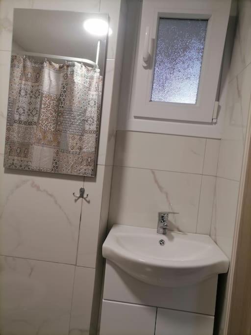 Στουντιο Βολος Ν Ιωνια Volos Ngoại thất bức ảnh