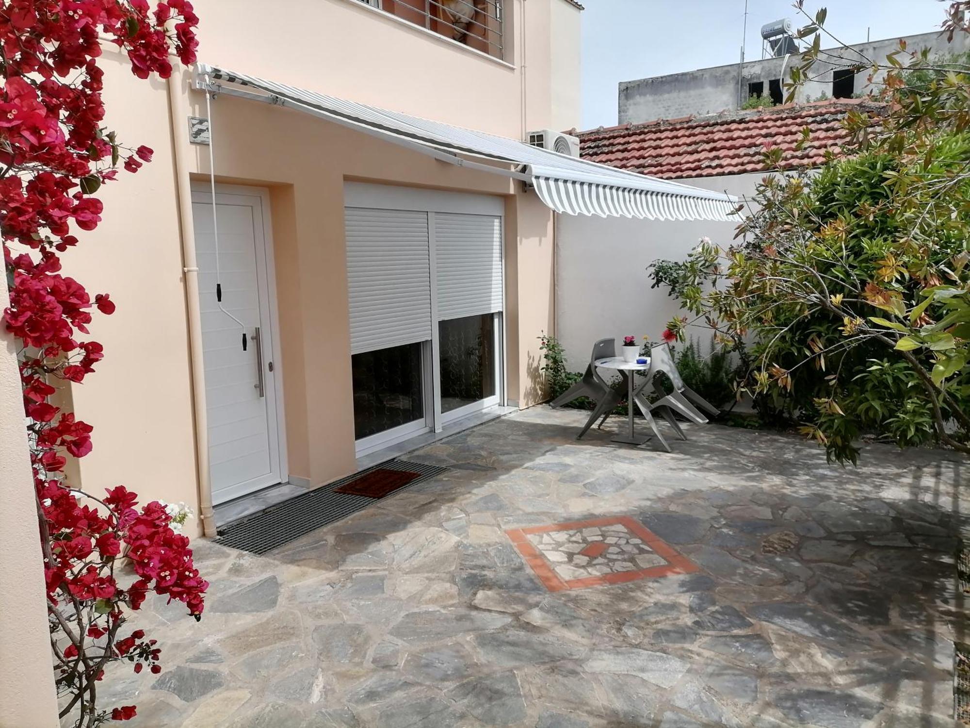 Στουντιο Βολος Ν Ιωνια Volos Ngoại thất bức ảnh